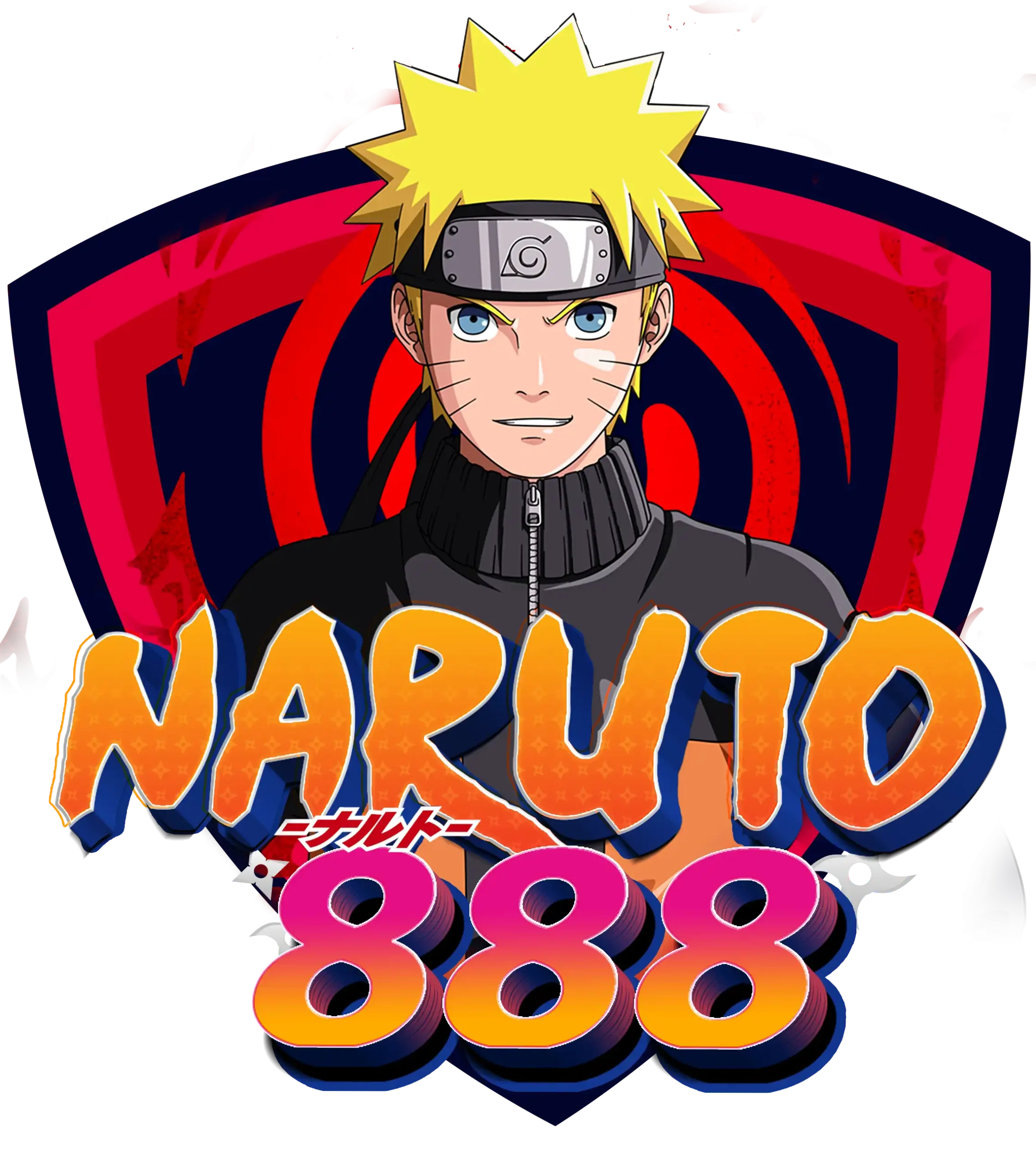 นารูโตะ888